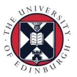 U-Edinburgh